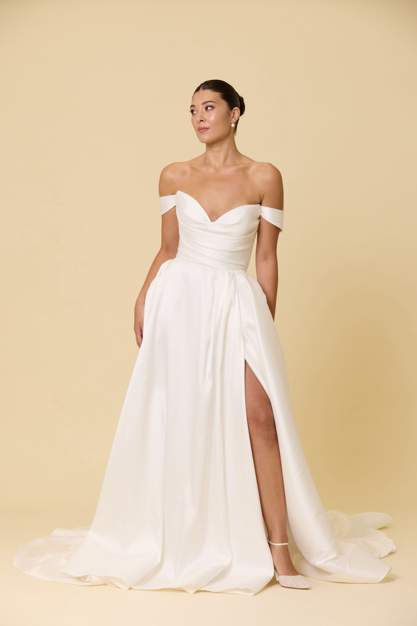 Brautkleid Jordan