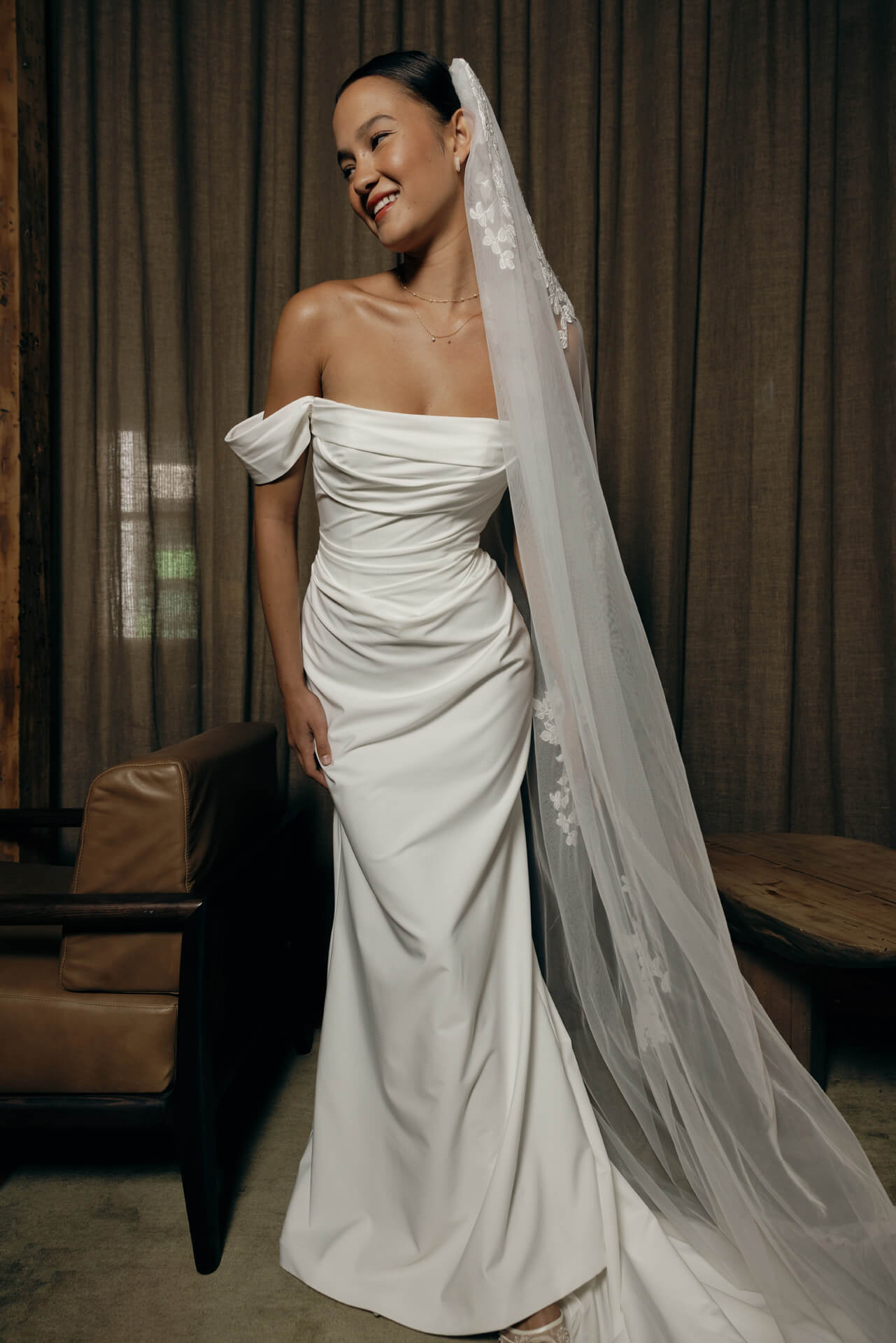 Brautkleid MELBOURNE