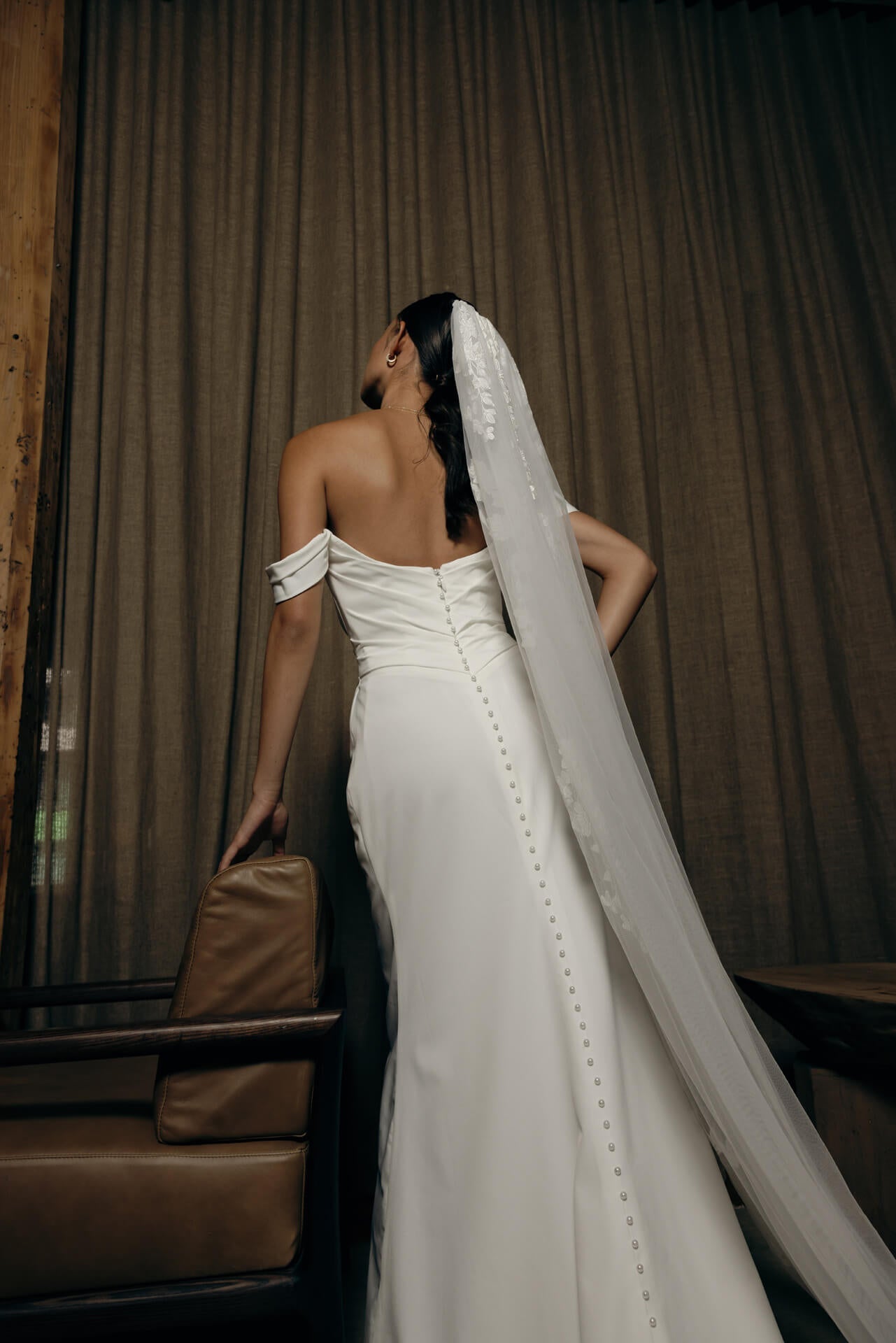 Brautkleid MELBOURNE