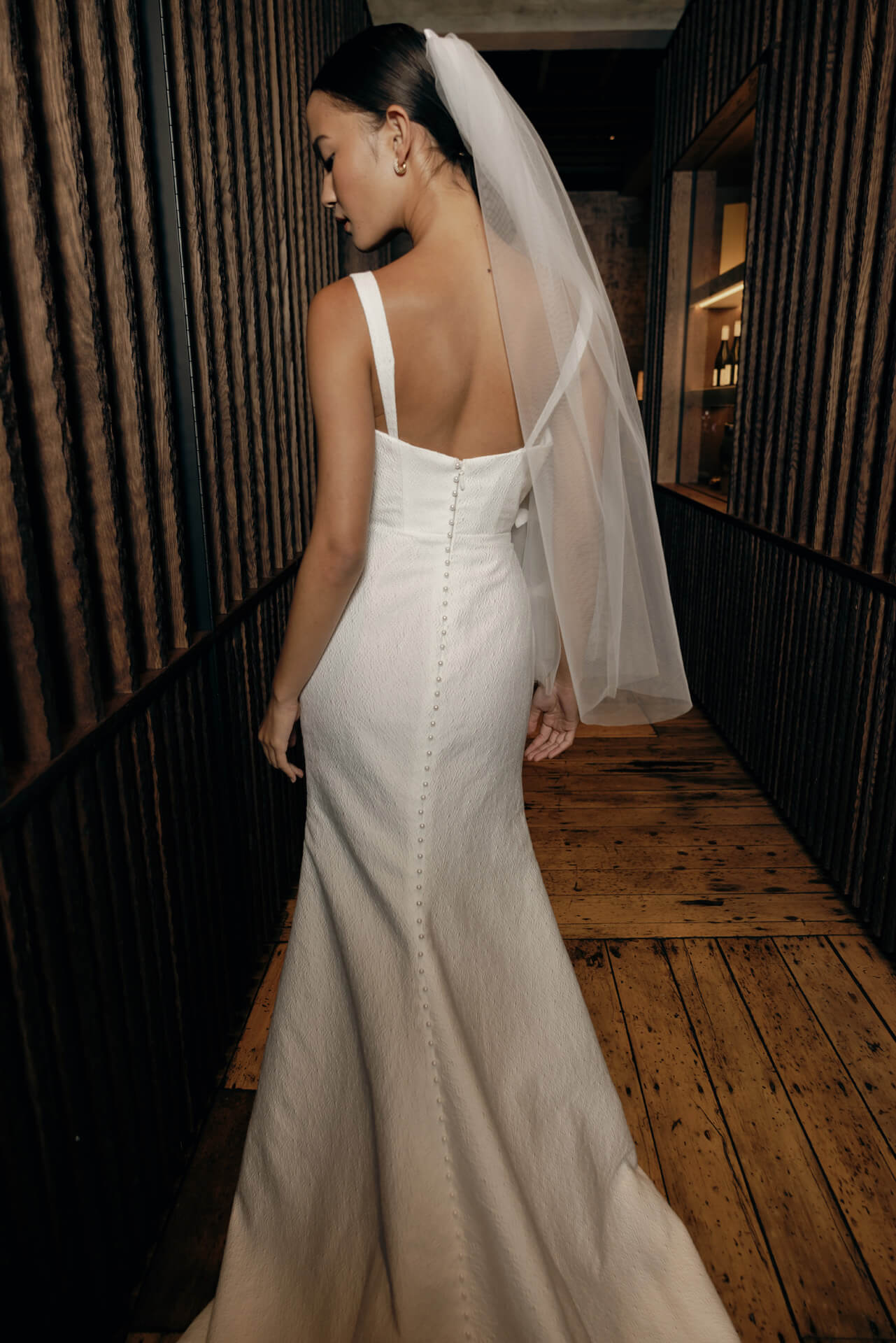Brautkleid DUNEDIN