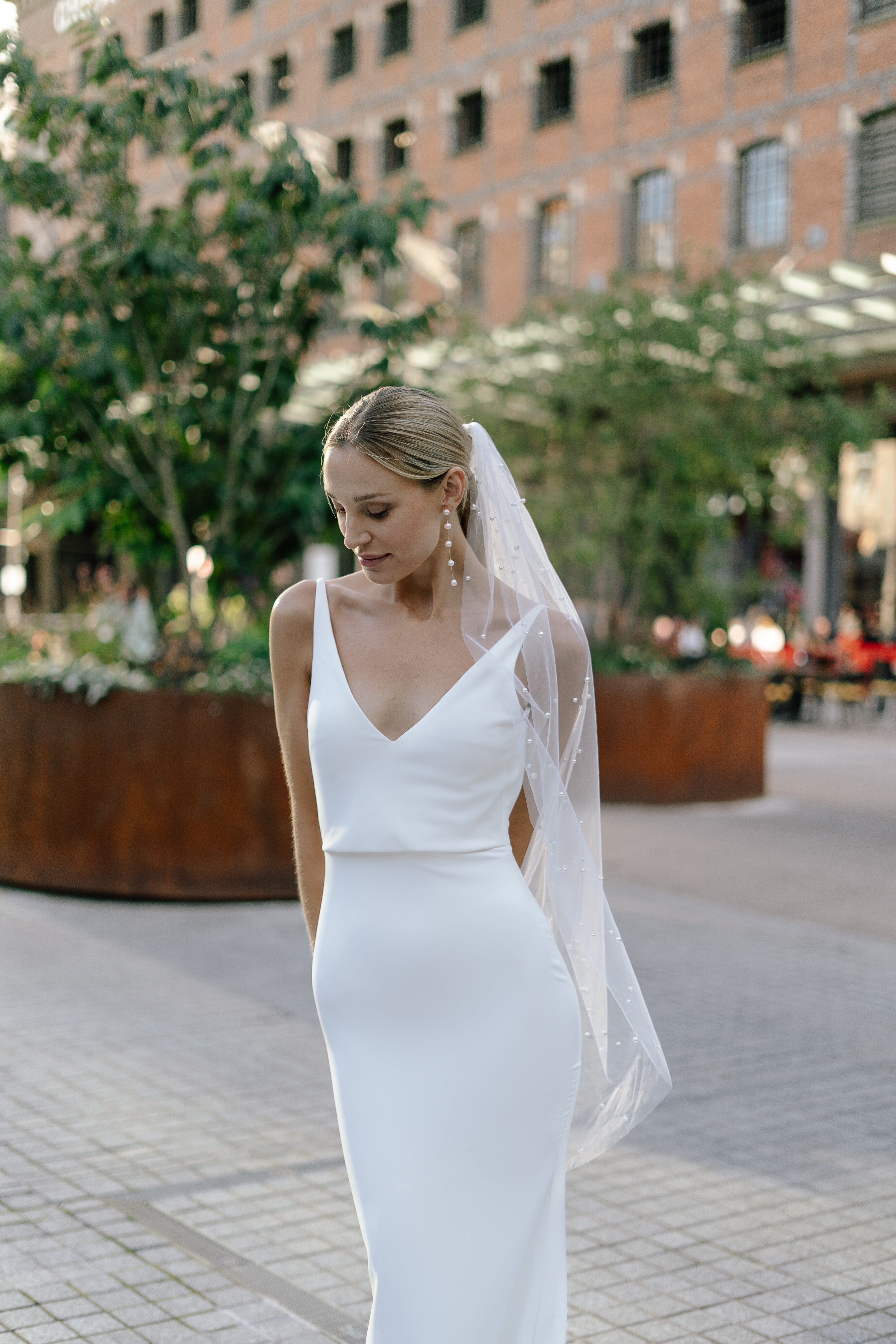 Brautkleid Austin