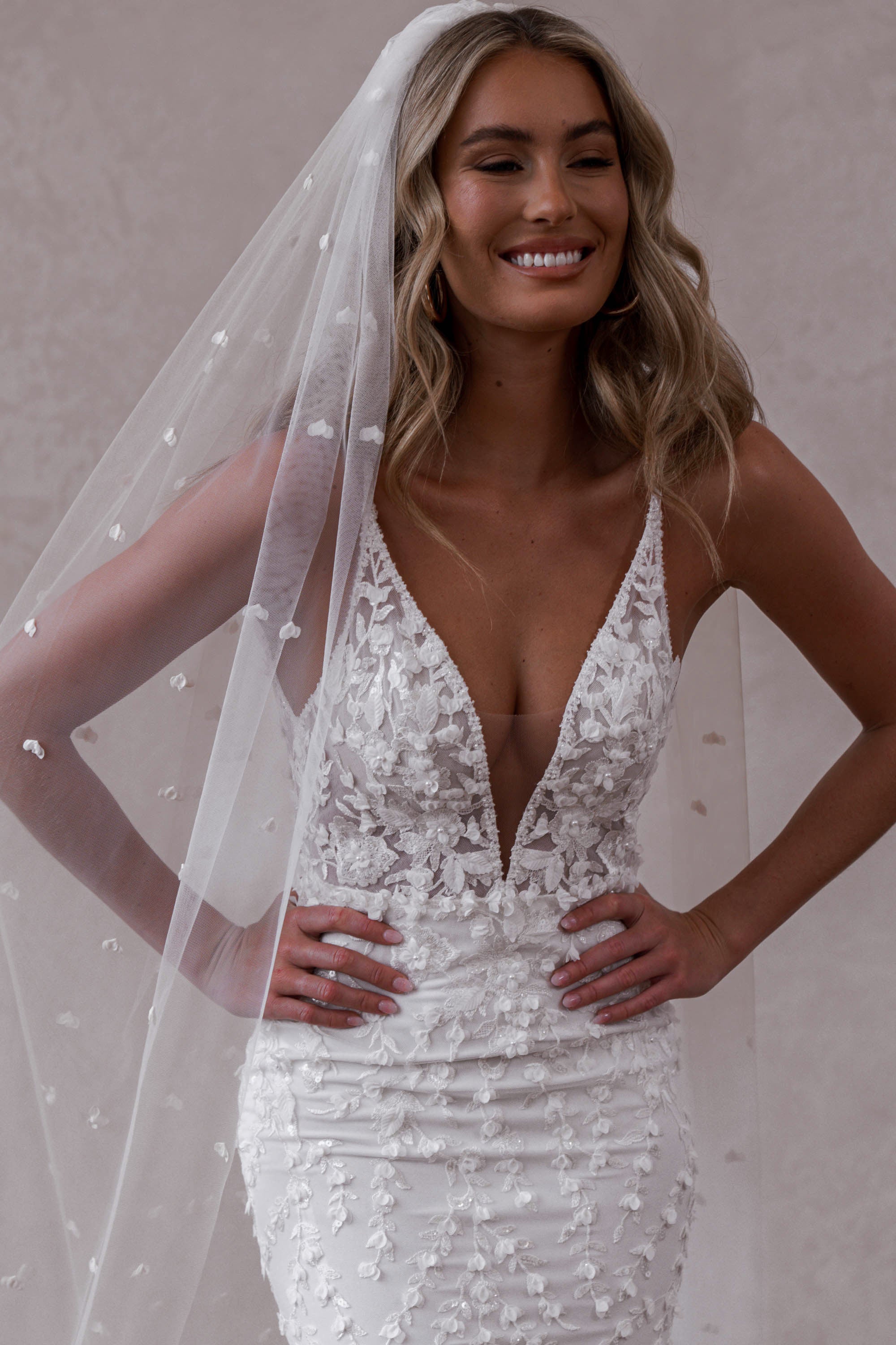 Brautkleid Elliot