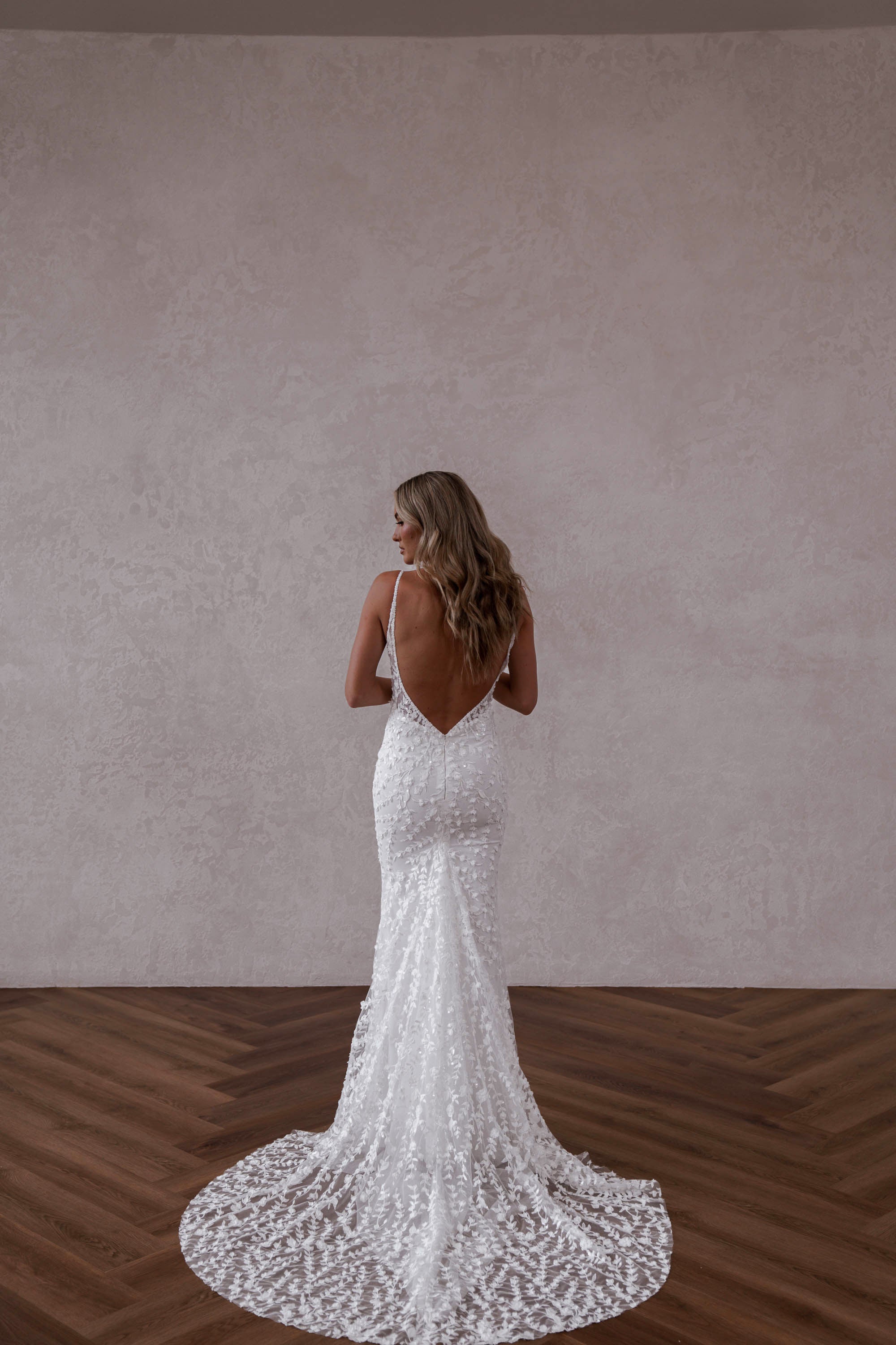 Brautkleid Elliot