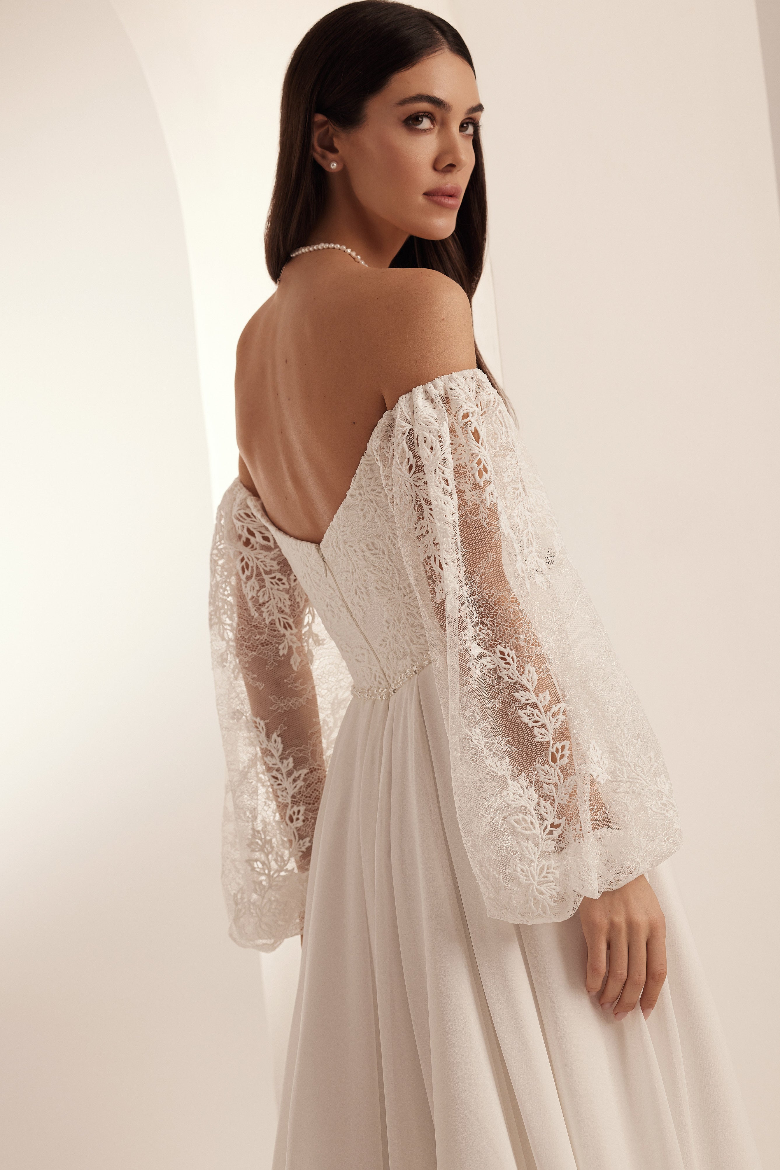 Brautkleid MADEA