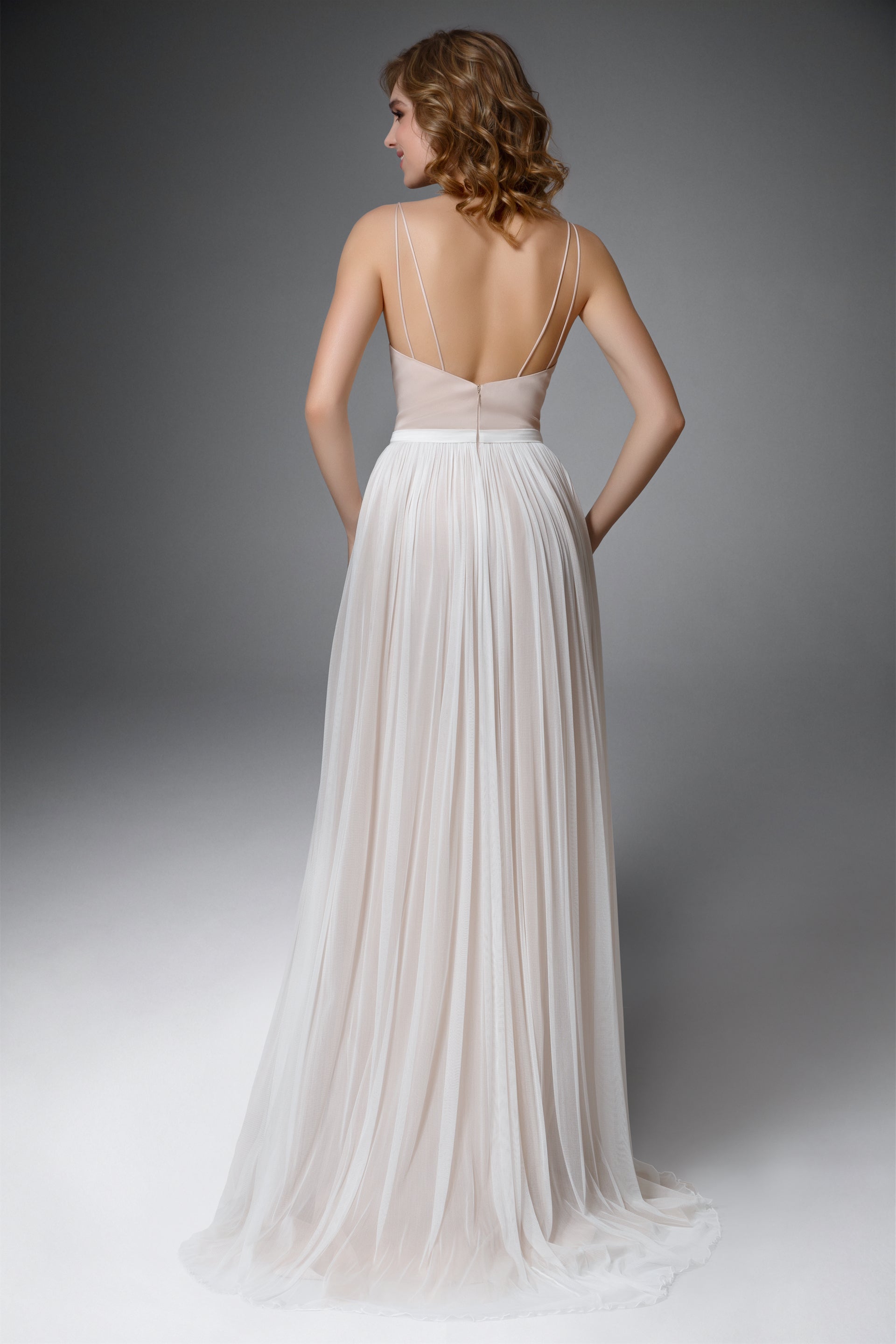 Brautkleid Oriel