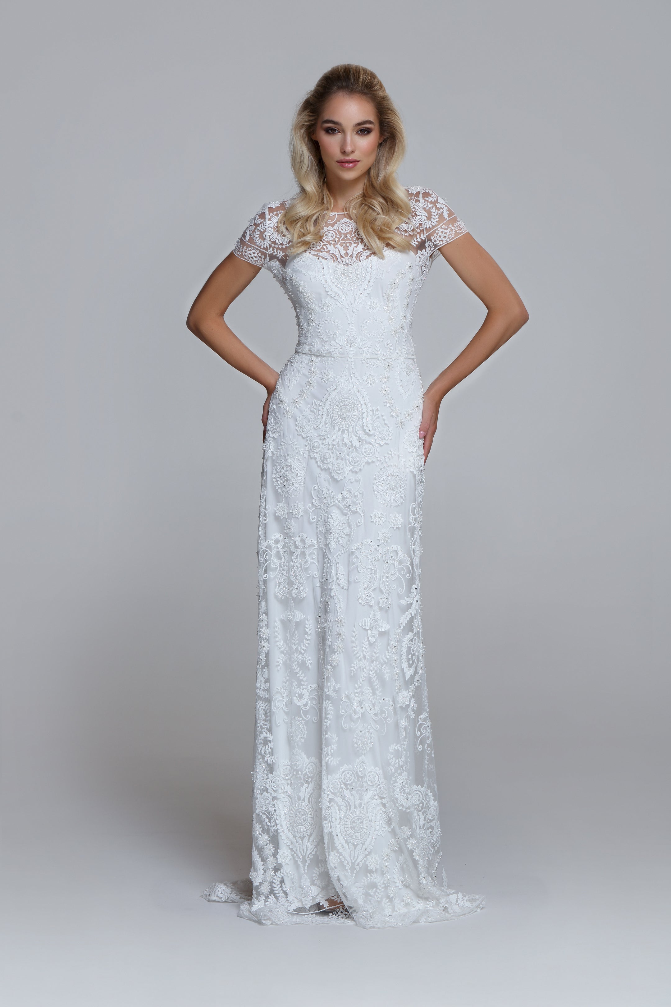 Brautkleid Persia