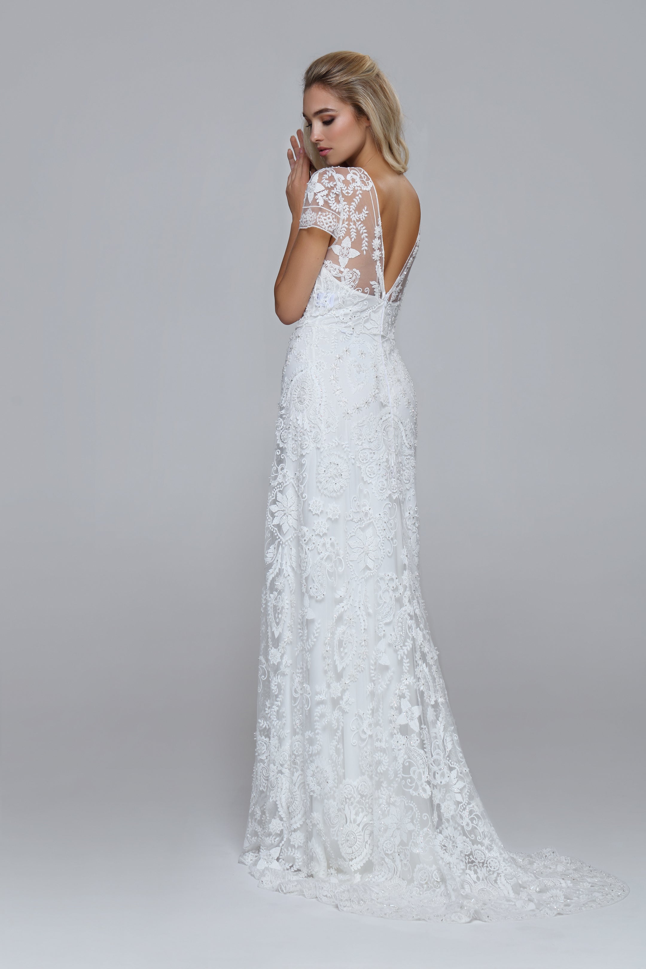 Brautkleid Persia