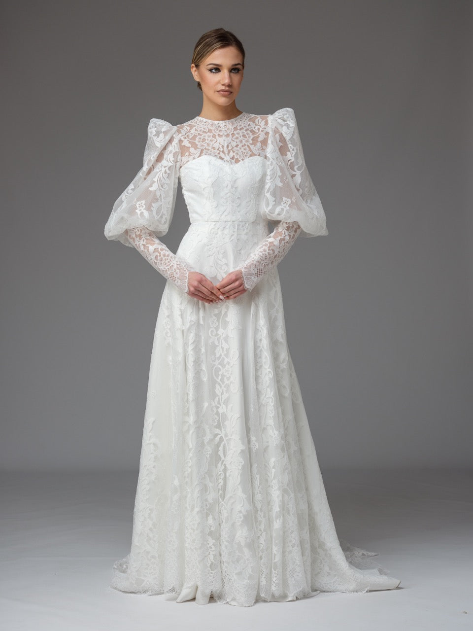 Brautkleid Peony