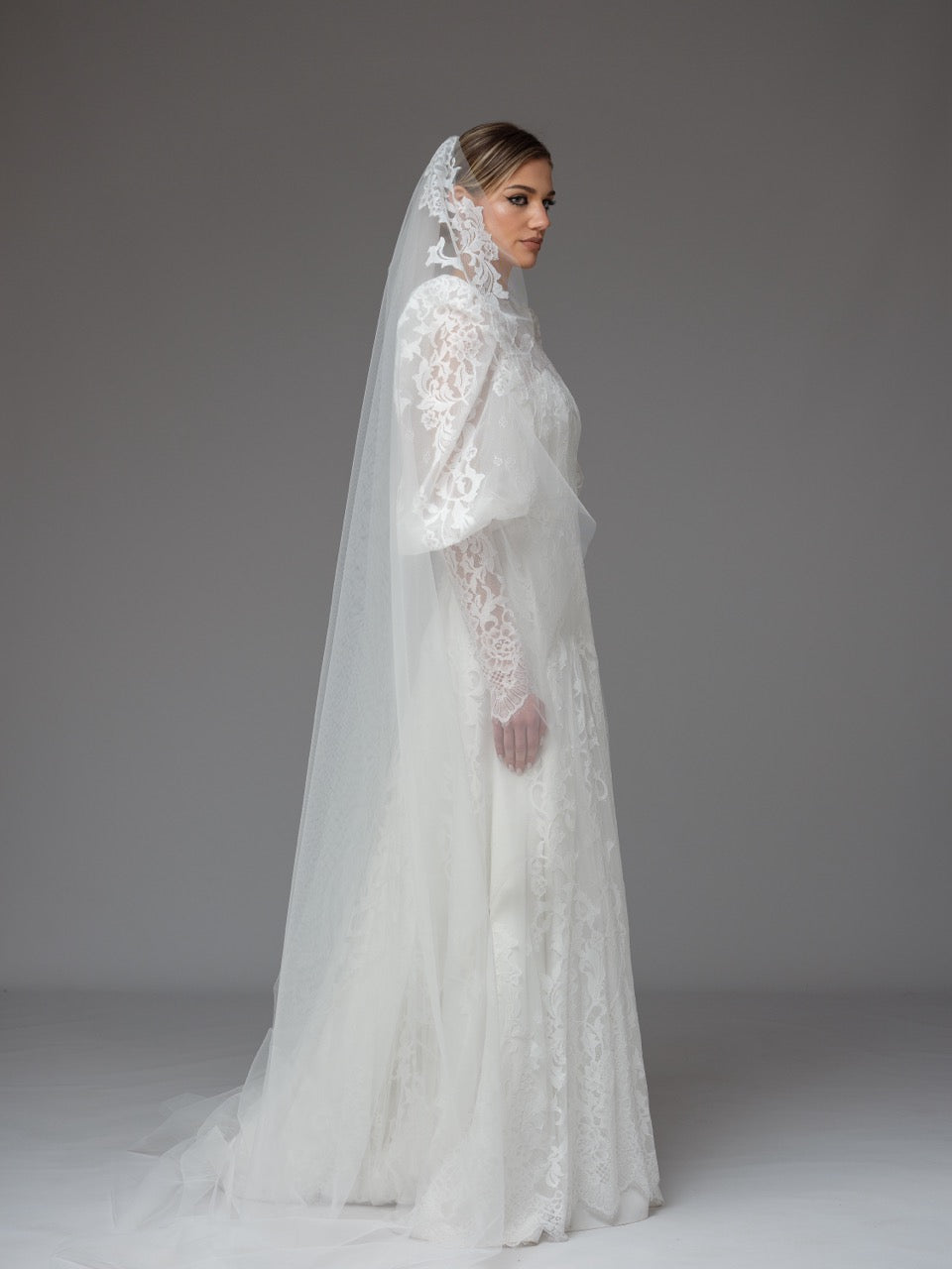 Brautkleid Peony