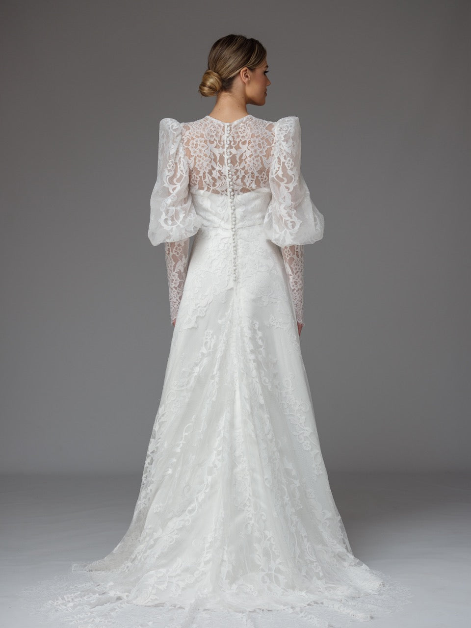 Brautkleid Peony
