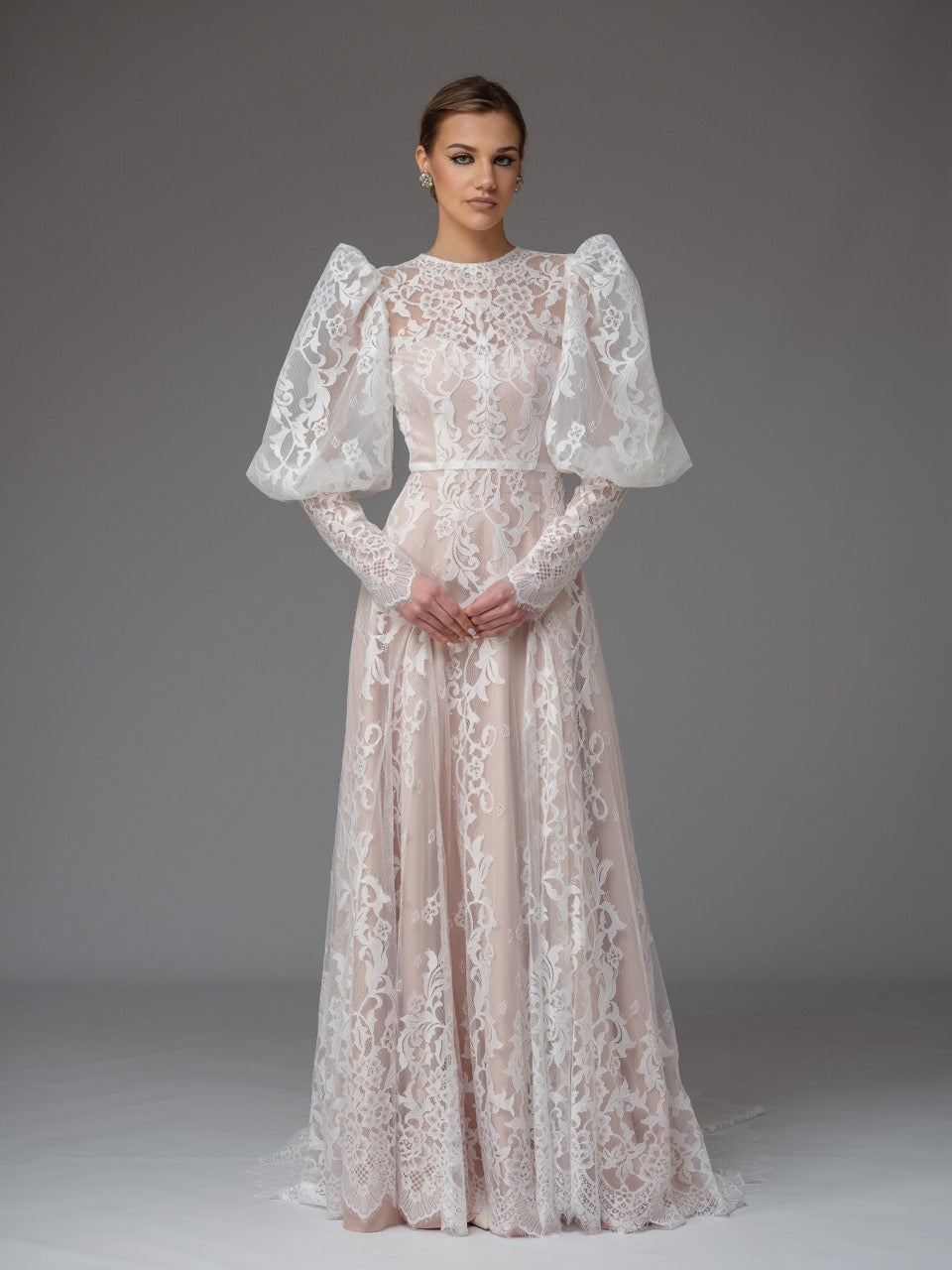 Brautkleid Peony