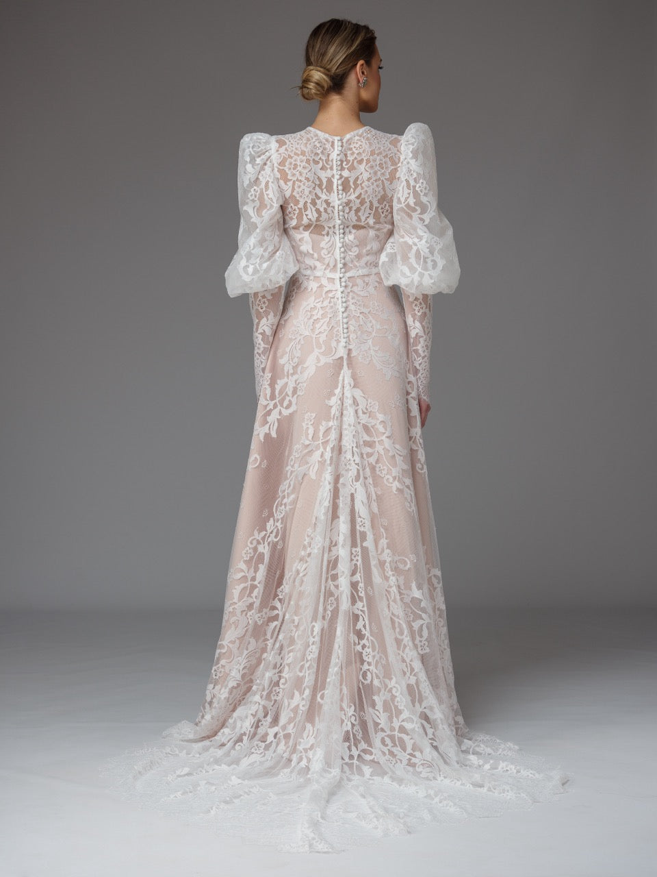 Brautkleid Peony