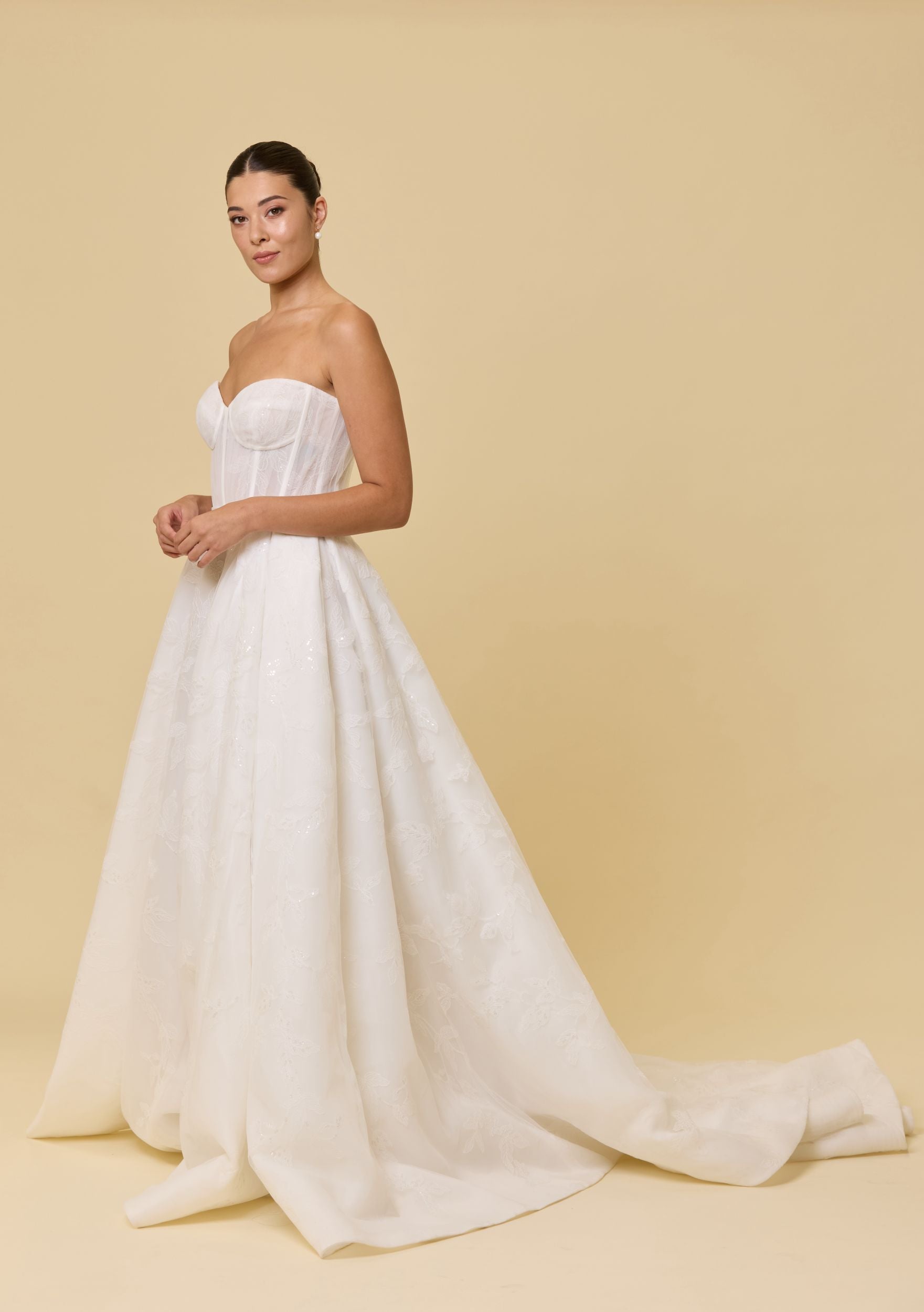 Brautkleid Portia