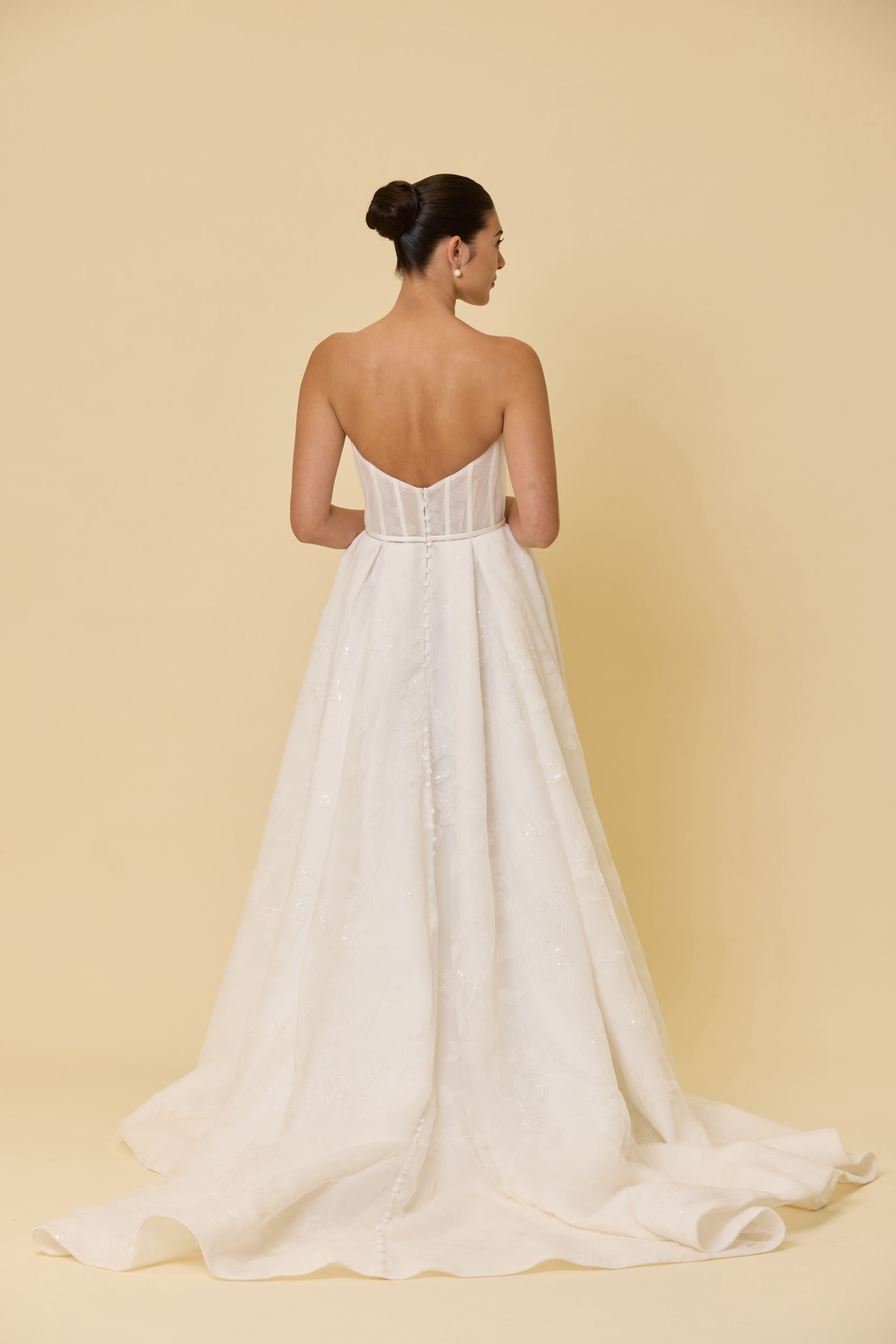 Brautkleid Portia