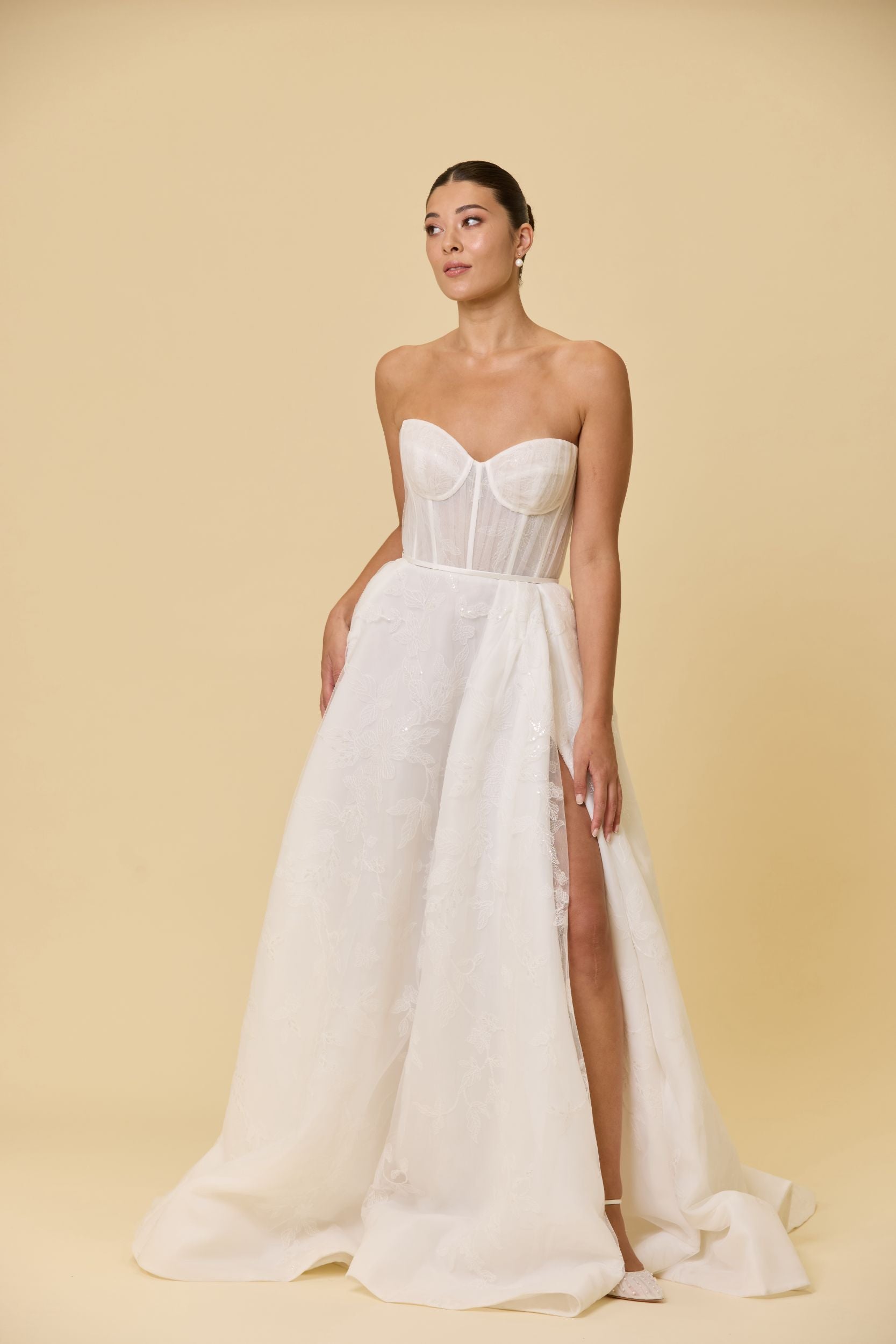 Brautkleid Portia
