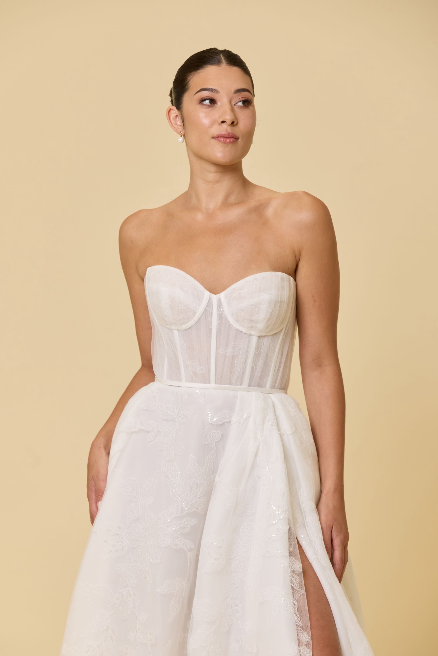 Brautkleid Portia
