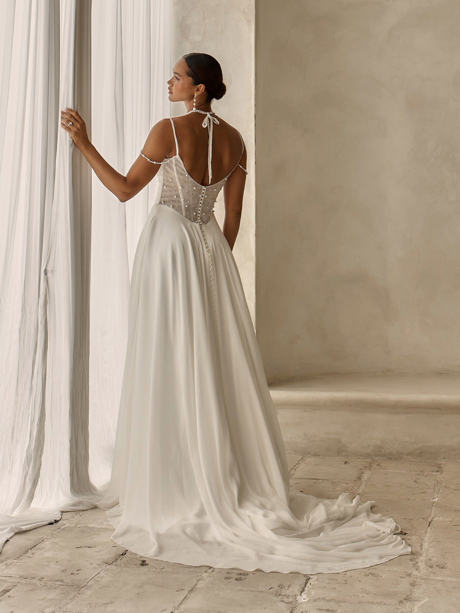 Brautkleid Rink