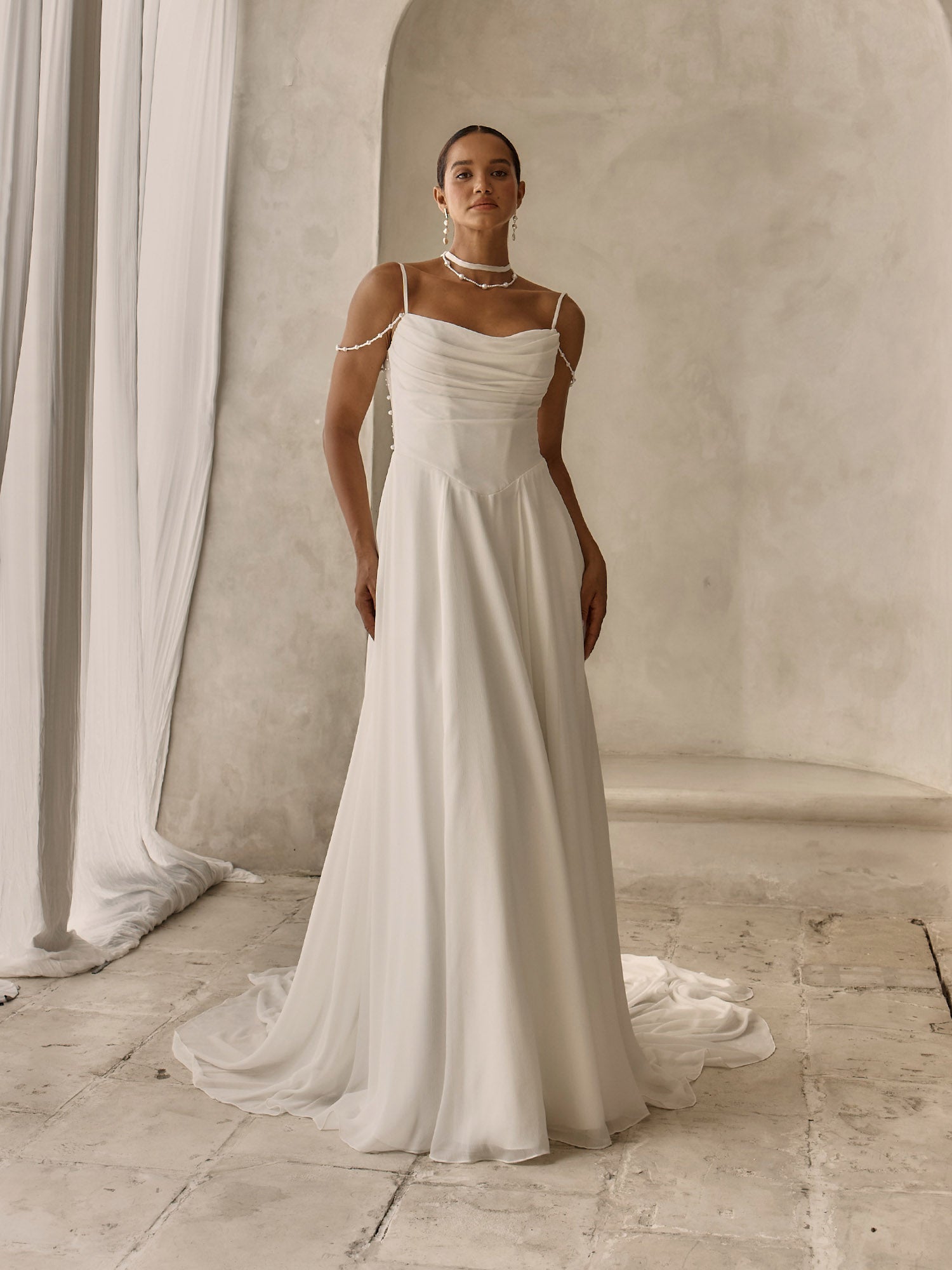 Brautkleid Rink
