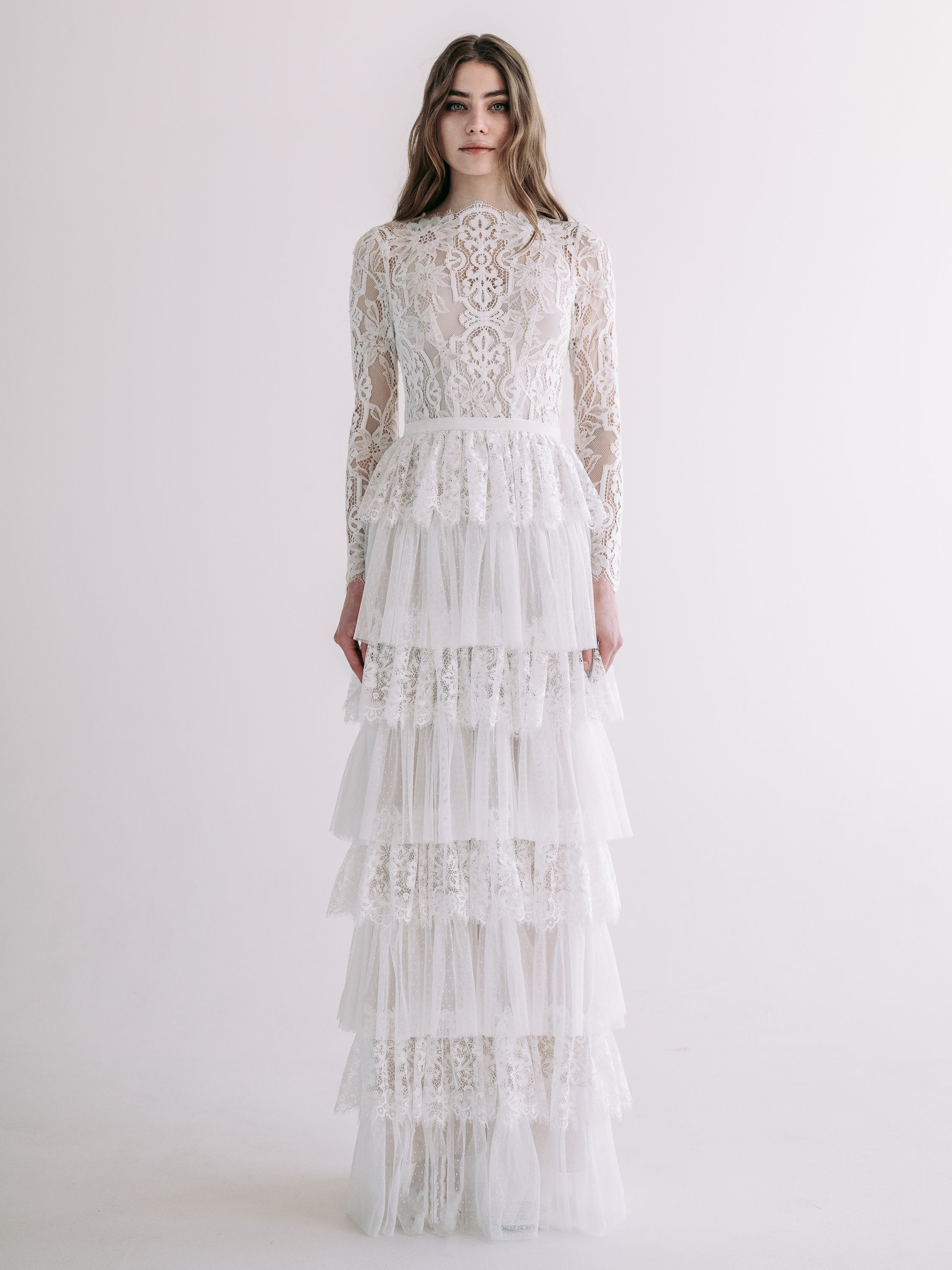 Brautkleid Melodi