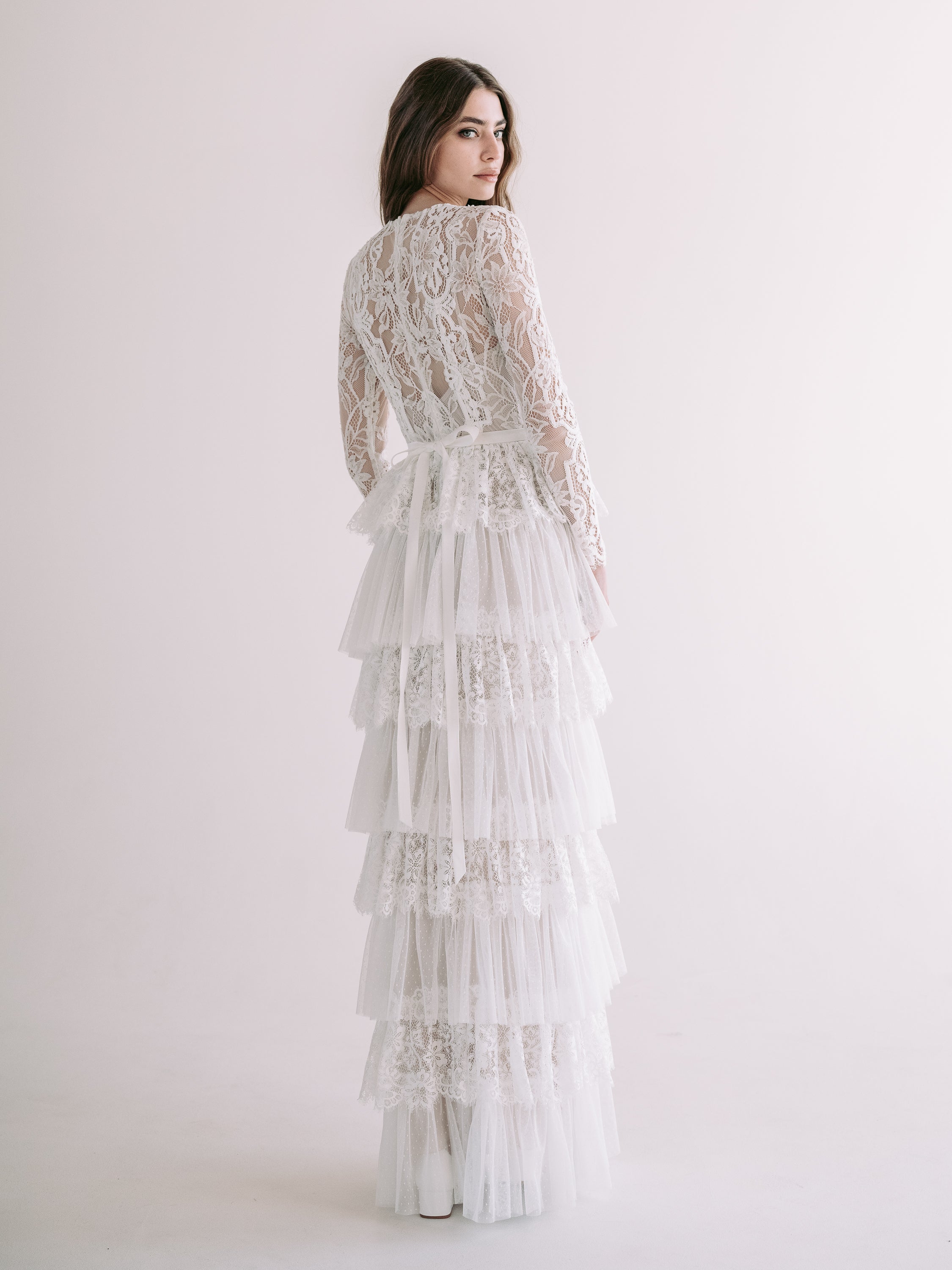 Brautkleid Melodi