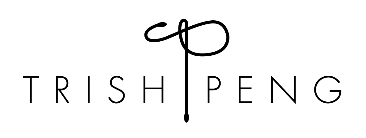 Logo Trish Peng