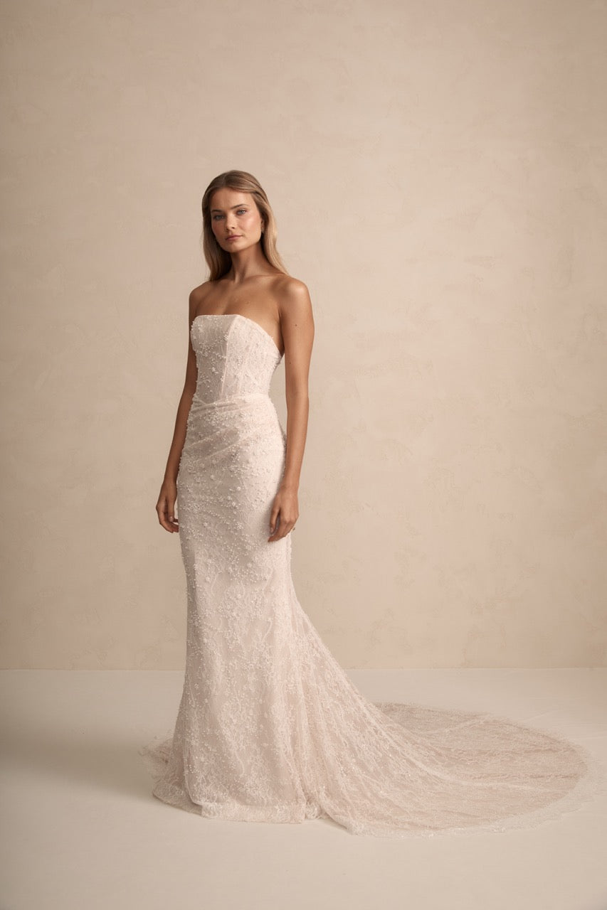 MWL Bride Trunk Show | 05.–22 November 2026