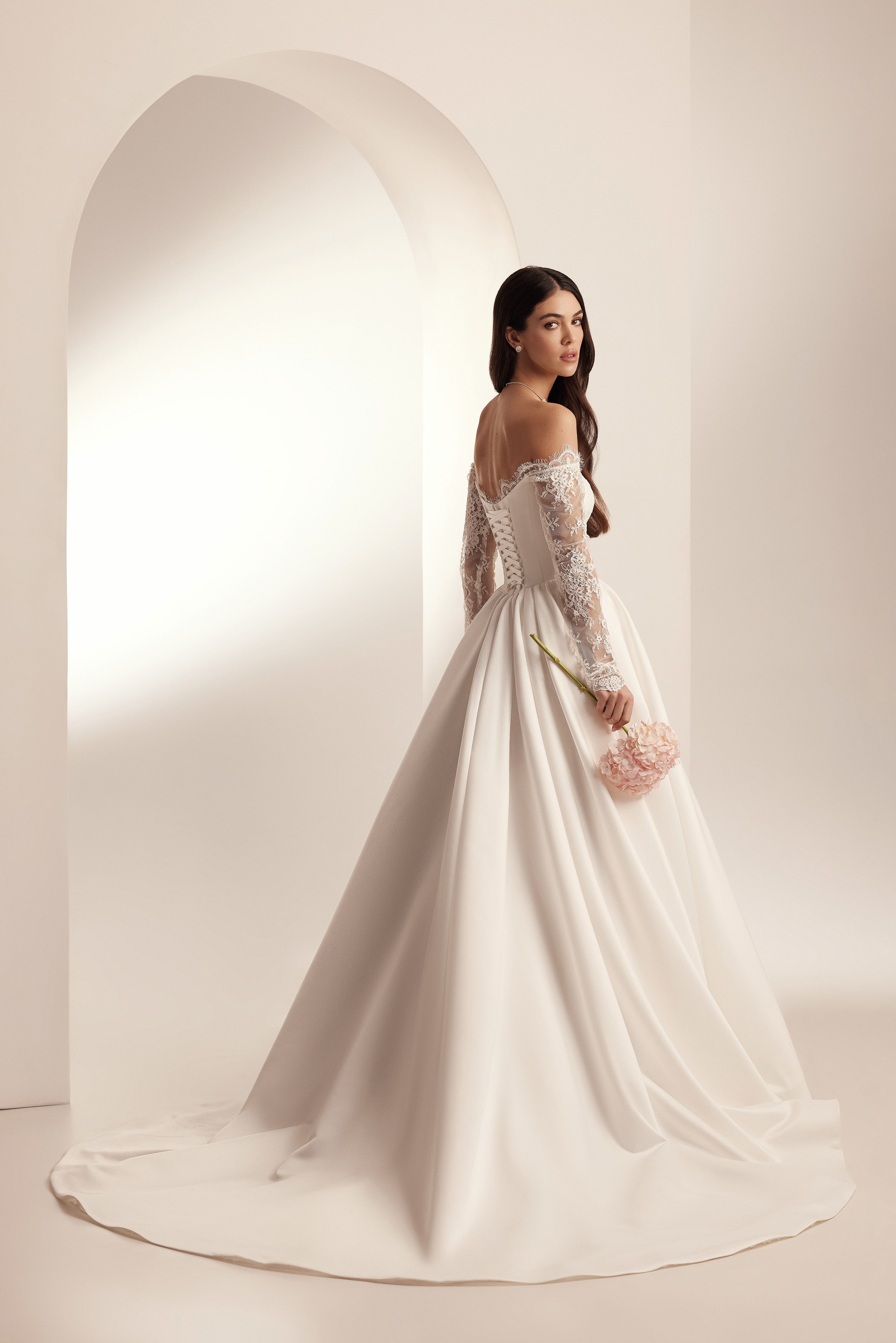 Brautkleid BARBARA