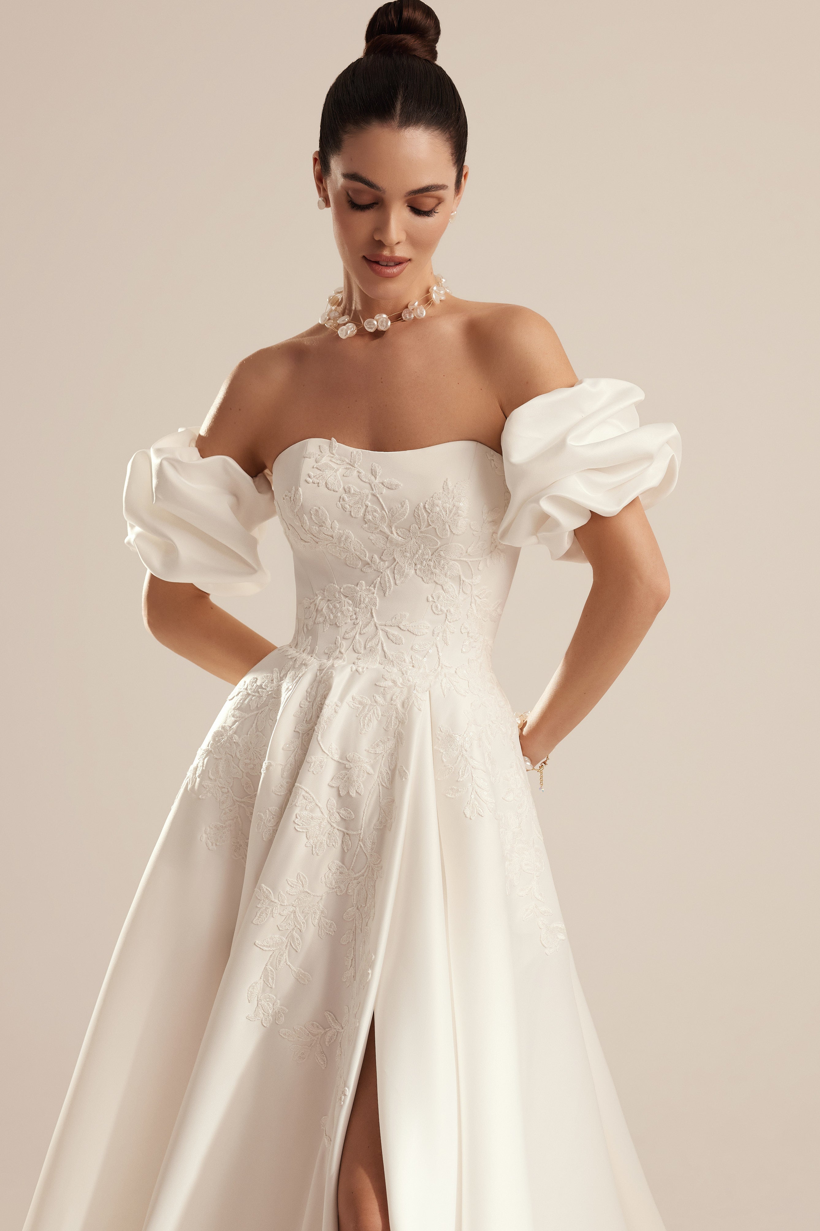 Brautkleid ISABEL