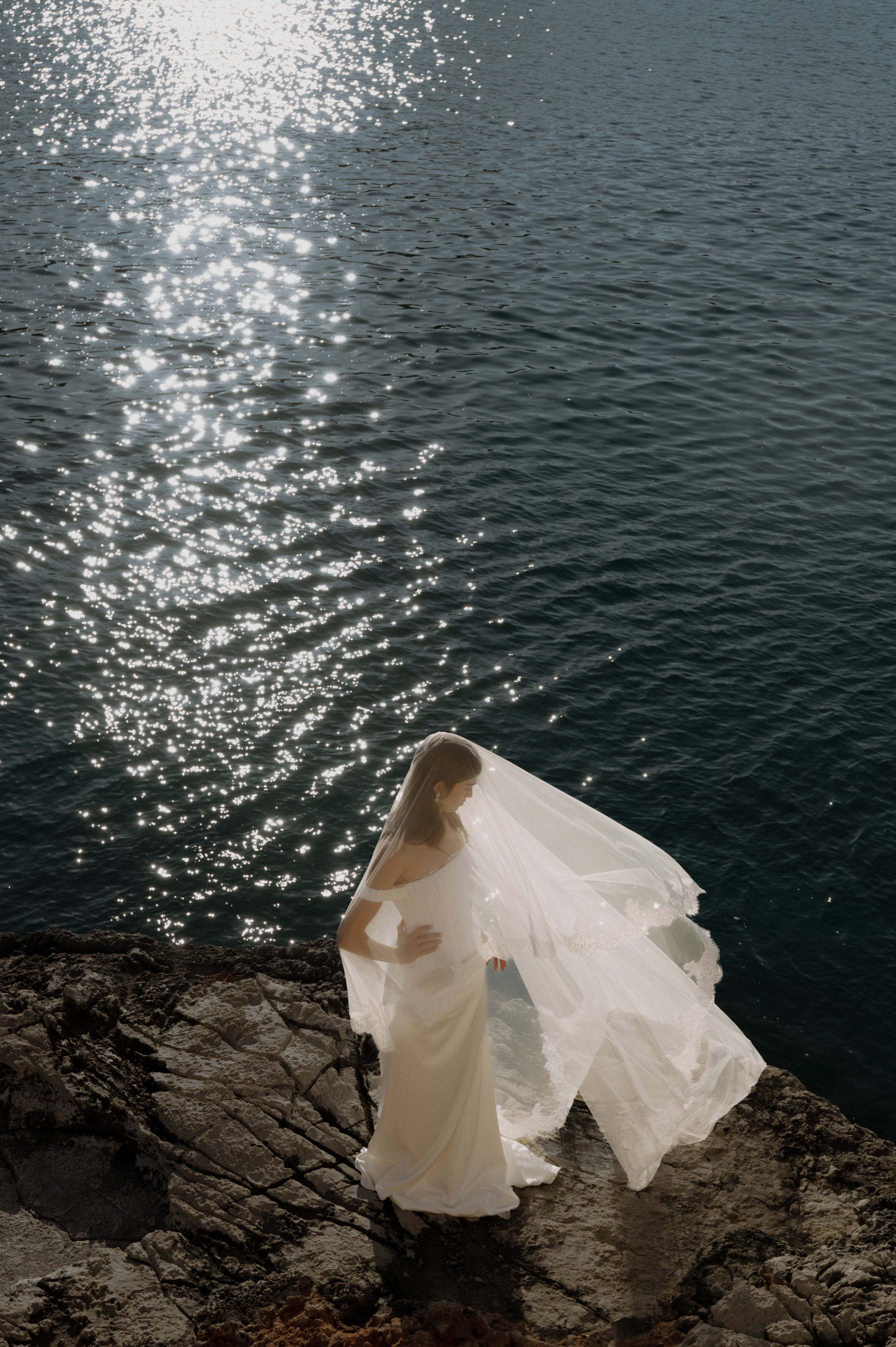 Brautkleid Duke