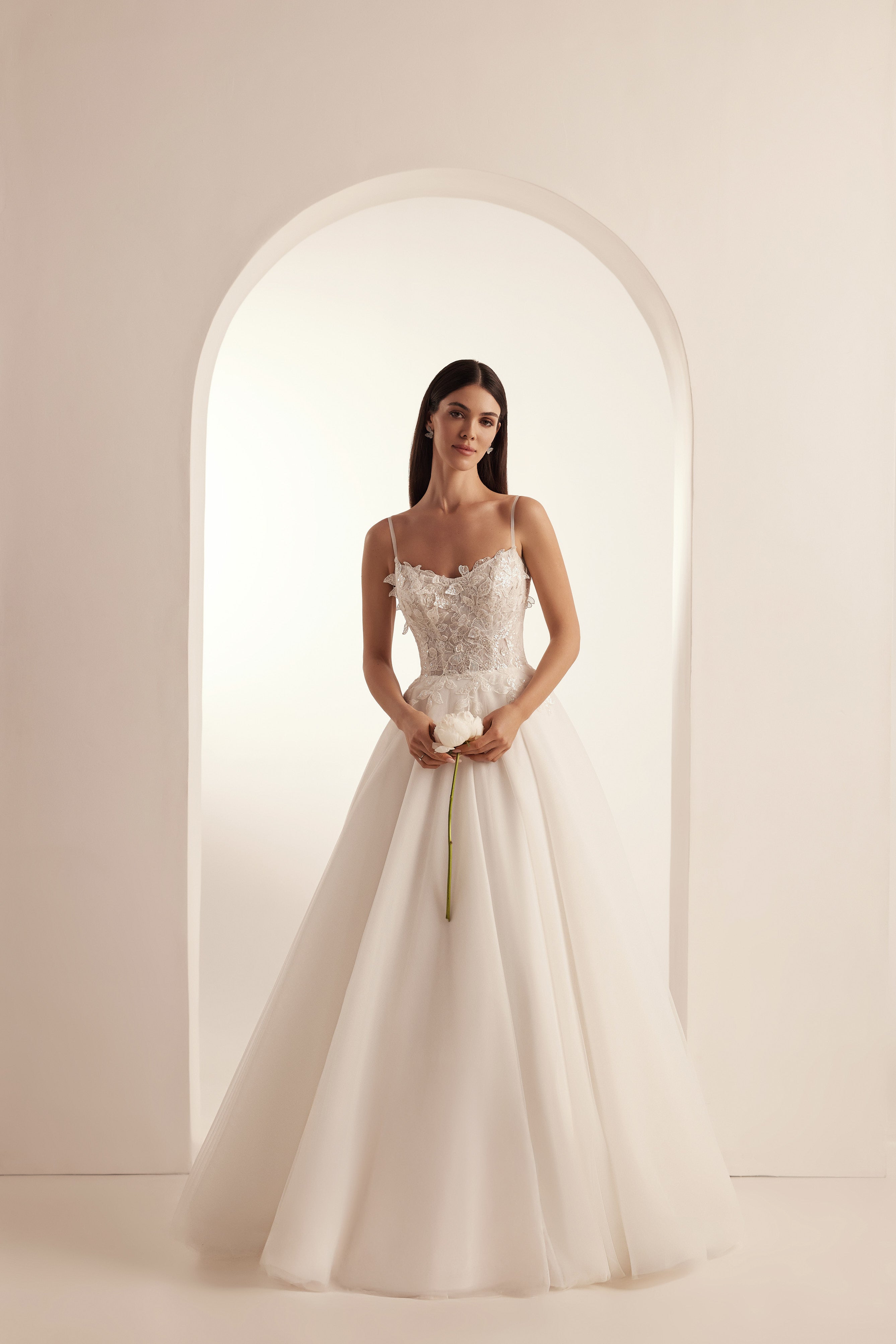 Brautkleid MARIGOLD
