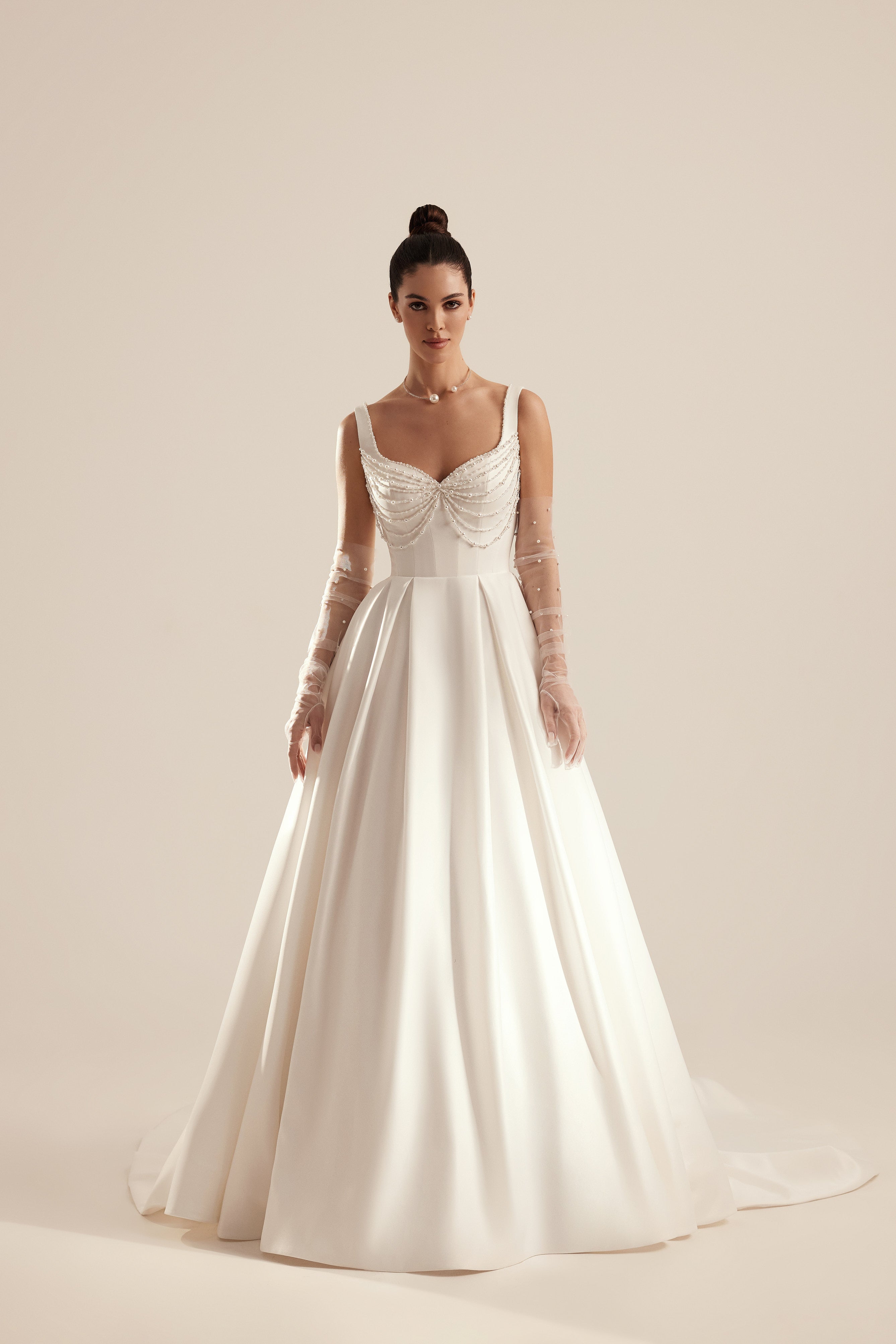 Brautkleid PATRICE