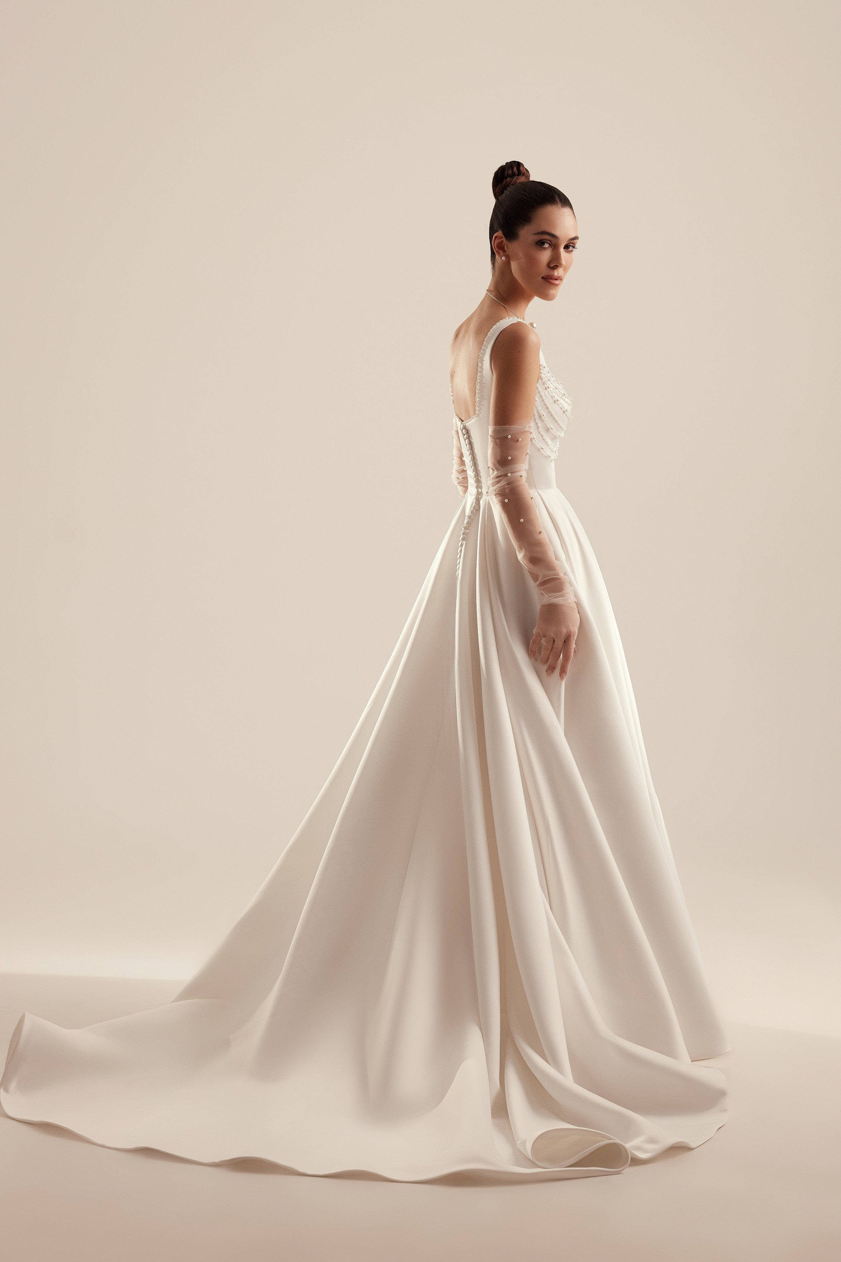 Brautkleid PATRICE