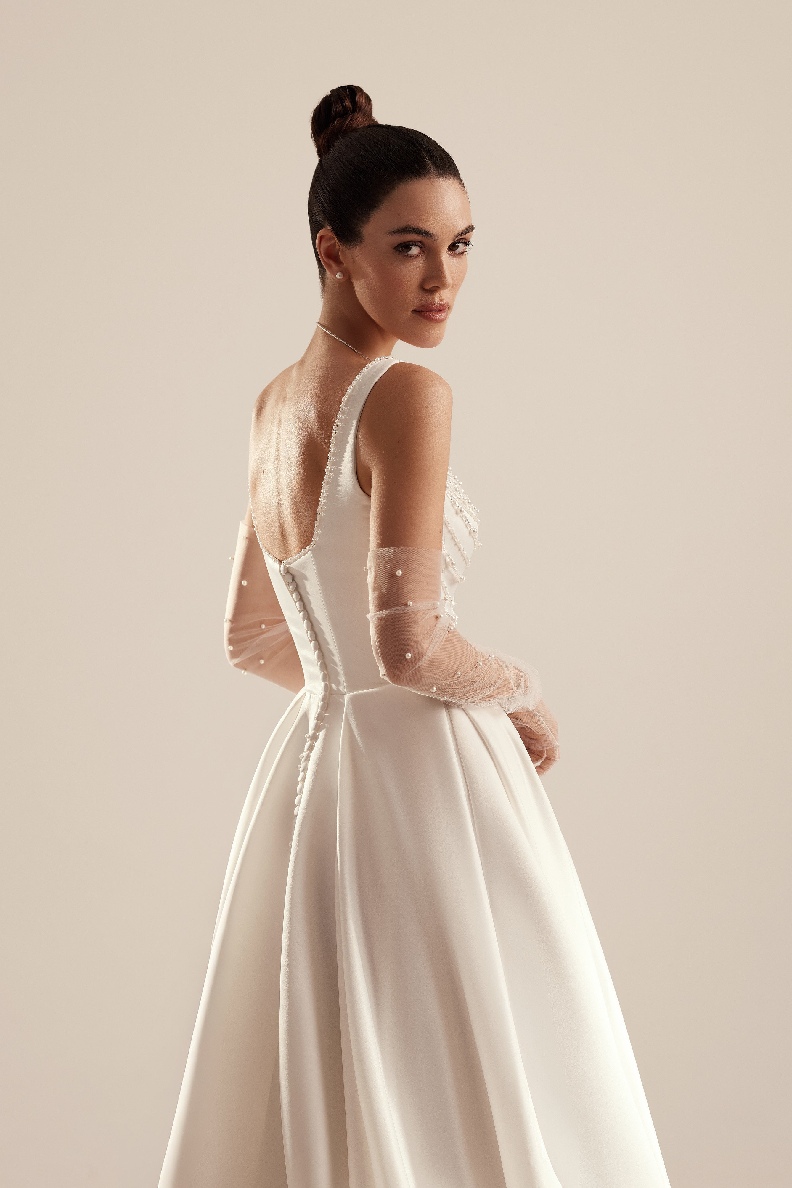 Brautkleid PATRICE