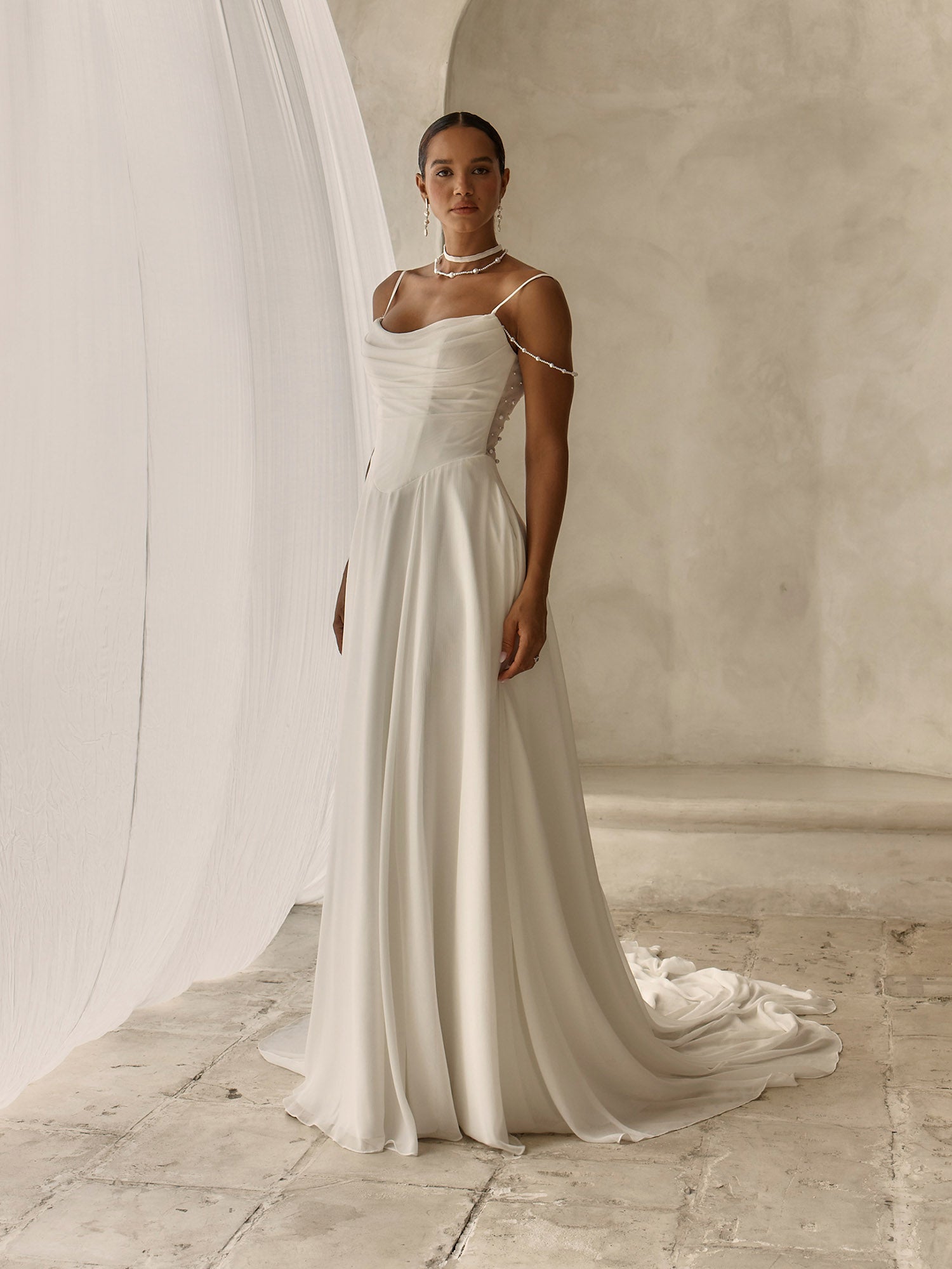 Brautkleid Rink