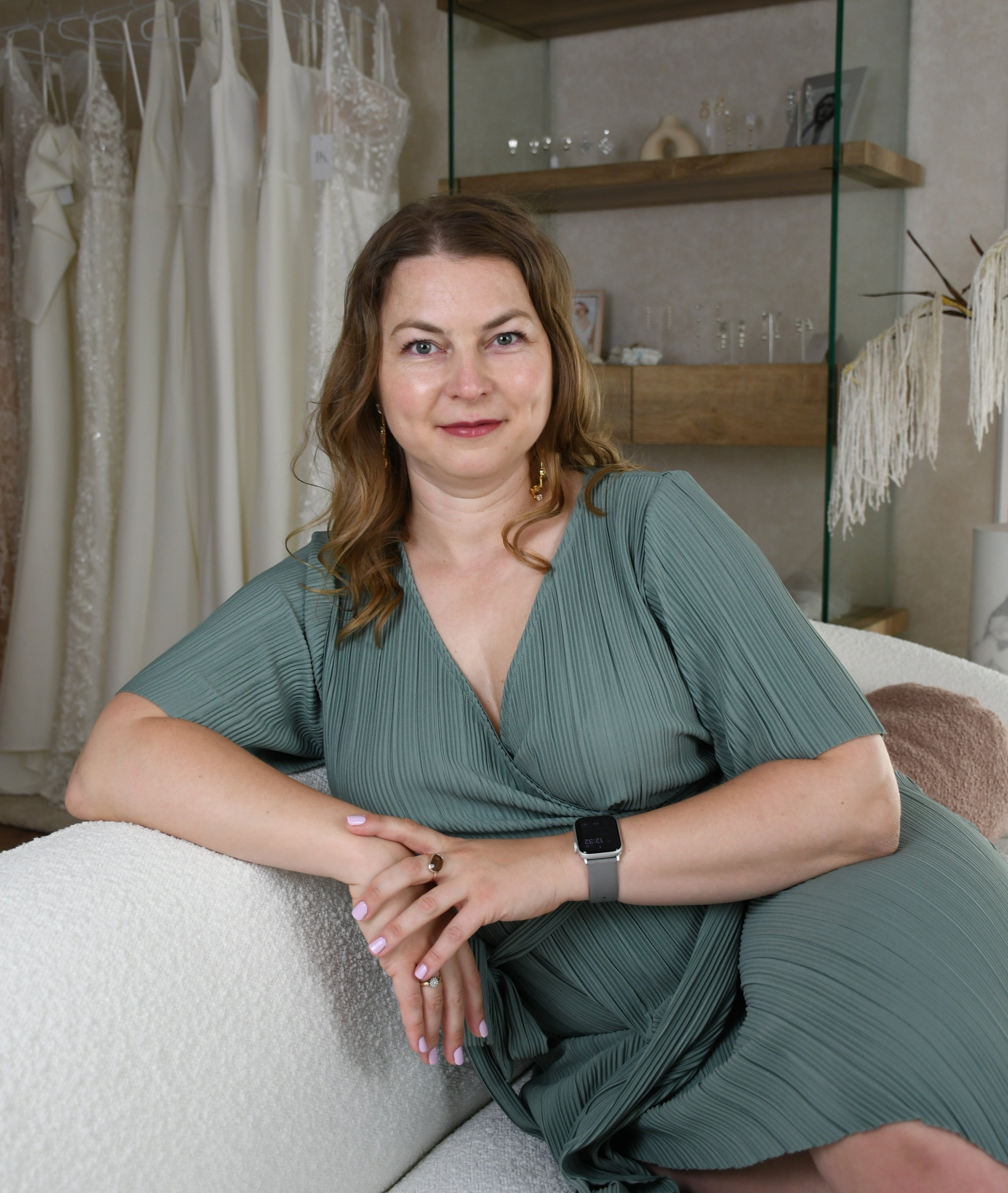 Brautmode Würzburg – persönliche Beratung in stilvoller Boutique